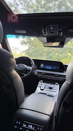 هيونداي باليسيد